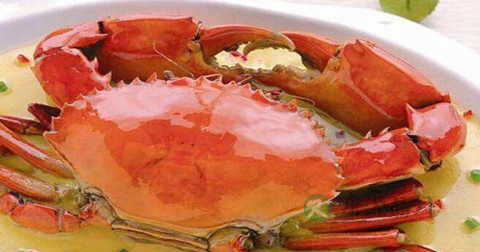 芙蓉蟹怎么做最有营养