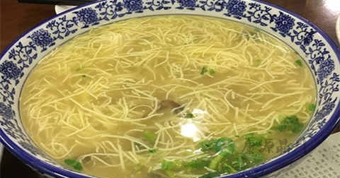 文思豆腐汤怎么做最有营养