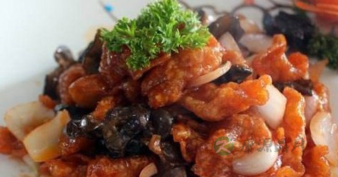 做合川肉片放什么调料