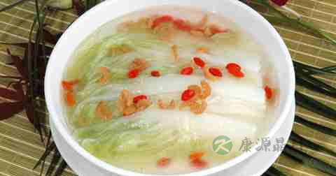 水煮白菜怎么做最有营养