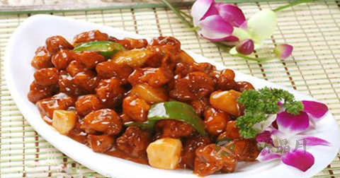 烧片糟鸡怎么做最有营养