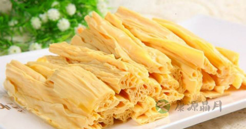 腐竹可以和香菇炒吗