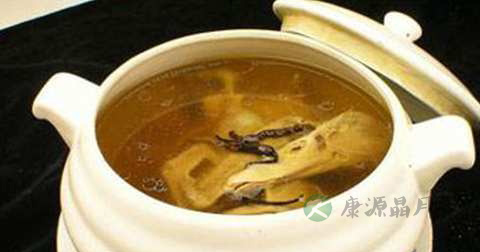 沙参玉竹老鸭汤怎么做最有营养