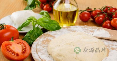 包子发面放多少水