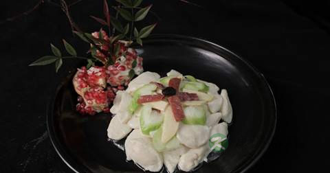 做芙蓉鸡片放什么调料
