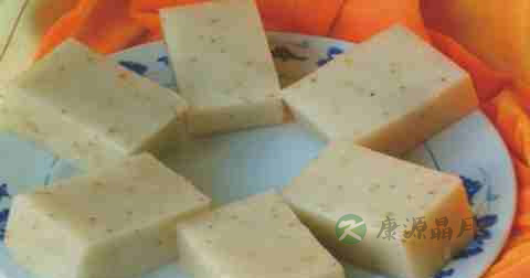 做软炸虾糕放什么调料