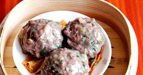 鲜竹牛肉怎么做最有营养
