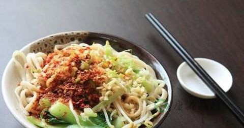 油泼豆莛什么时候放调料