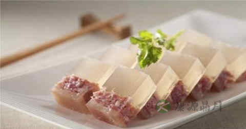 肴肉怎么做最有营养