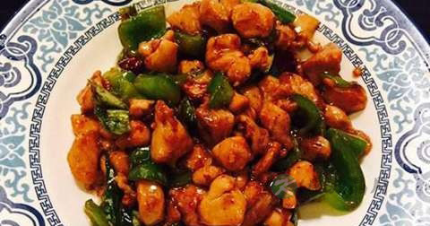 酸辣鸡丁怎么做最有营养