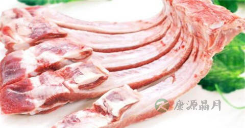 黄豆芽排骨豆腐汤的营养价值