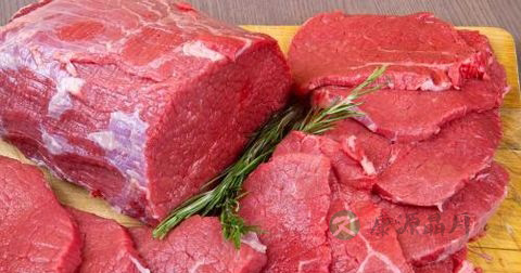 炒牛肉腌时放盐吗