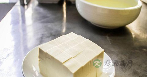 泰安三美豆腐什么时候放调料