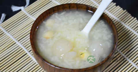 莲子粥怎么做最有营养