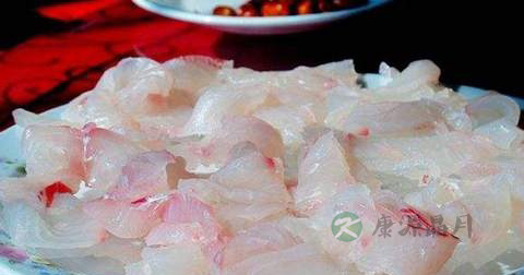 做蜜豆鱼片放什么调料