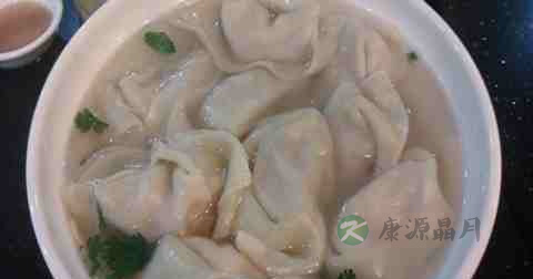 虾仁大馄饨什么时候放调料