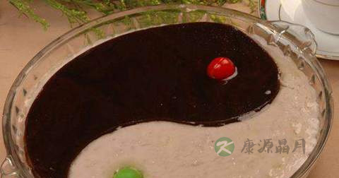 做太极芋头放什么调料