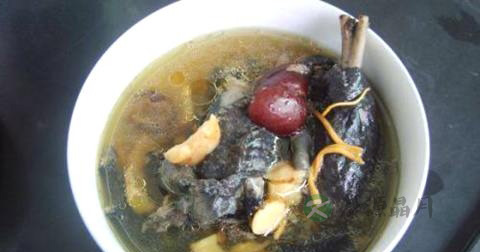 乌鸡汤用什么锅