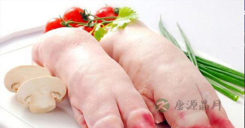 花生焖猪蹄怎么做最有营养