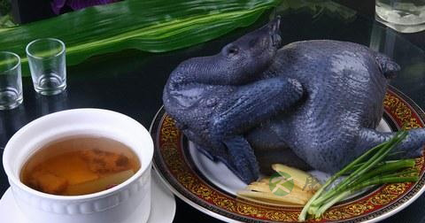 乌鸡汤放多少水