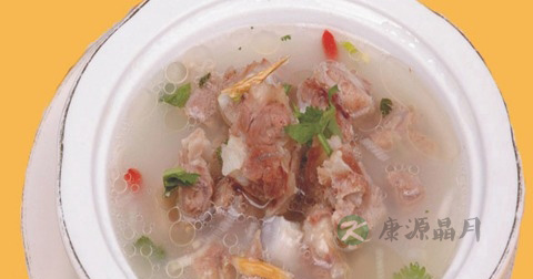 清炖羊肉怎么做最有营养