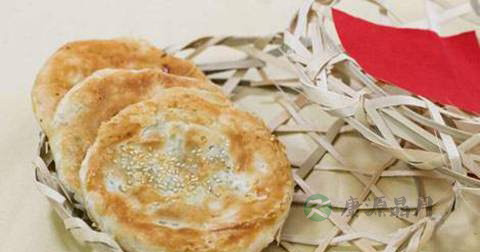 做扬州饼放什么调料