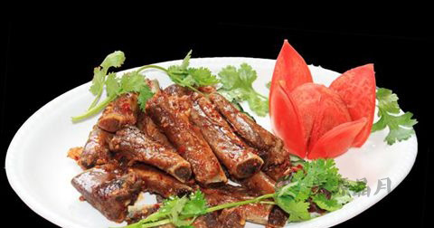 鮓肉的营养价值