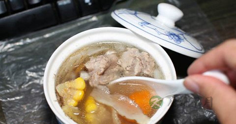 玉竹心子的营养价值