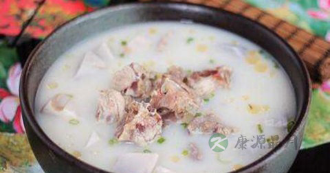 连锅汤怎么做最有营养