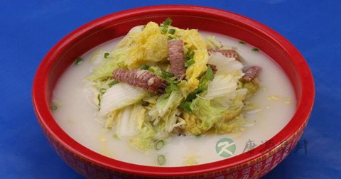 做烩白菜放什么调料