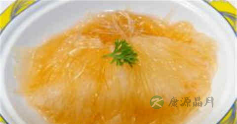蝴蝶飘海的营养价值