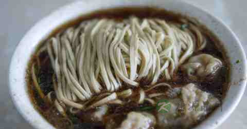 做虾子饺面放什么调料
