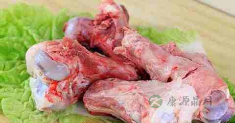 筒子肉的营养价值