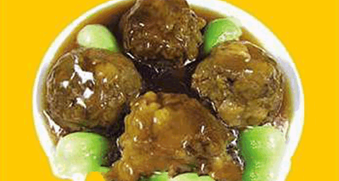 做招远蒸丸放什么调料