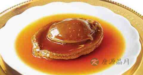 扒原壳鲍鱼什么时候放调料