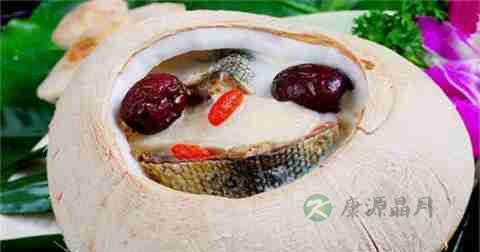 椰盅海皇什么时候放调料