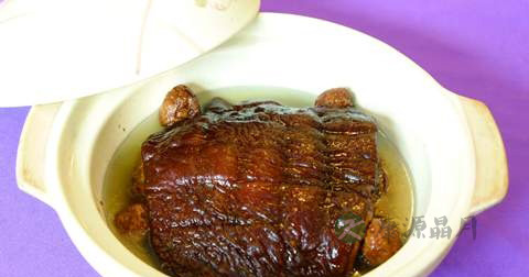 虎皮肉什么时候放调料