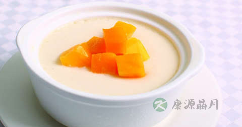 双皮奶怎么做最有营养