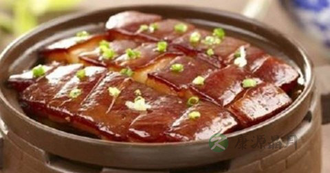 坛子肉什么时候放调料