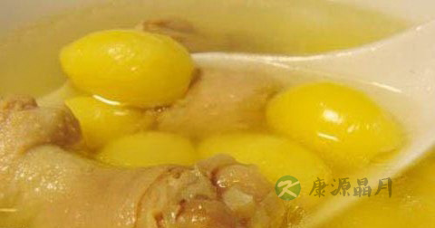 做银杏蒸鸭放什么调料