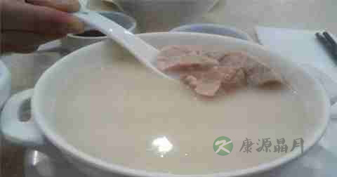 奶汤银肺怎么做最有营养