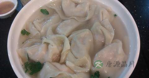 做虾仁大馄饨放什么调料