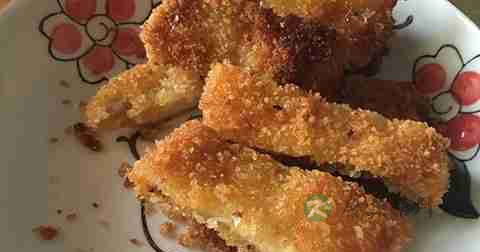 做香酥鸡排放什么调料