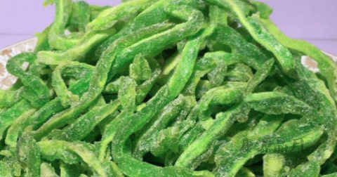 苦瓜炒肉怎么做不苦