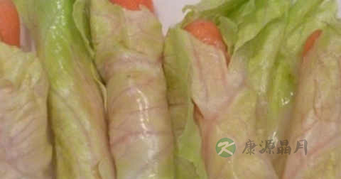 炒生菜为什么会苦