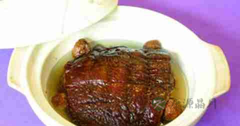 做虎皮肉放什么调料