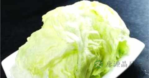 圆生菜能炒肉吗