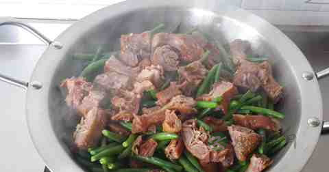 文武肉怎么做最有营养
