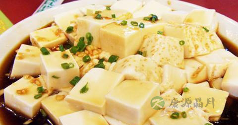 一品豆腐汤怎么做最有营养