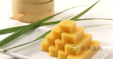 芸豆黄的营养价值